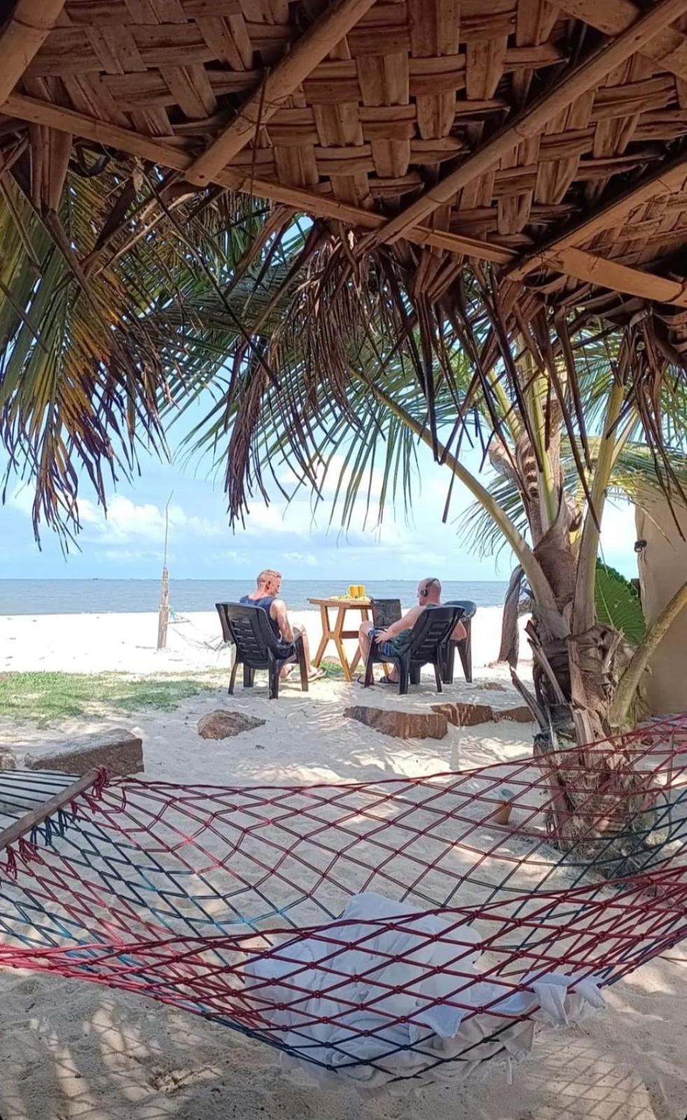 Havana Beach Villa Alappuzha Cameră foto