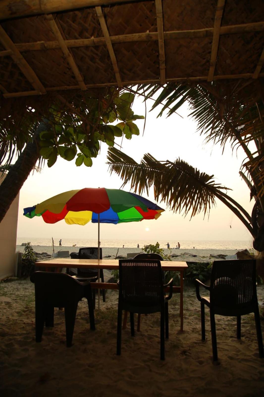 Havana Beach Villa Alappuzha Exterior foto